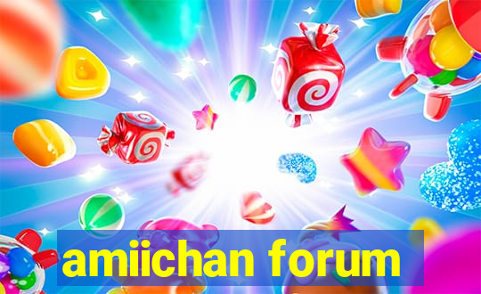 amiichan forum